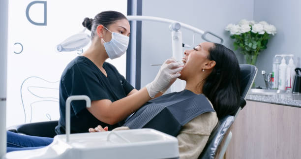 Why Choose Us for Your Dental Needs in Girard, PA